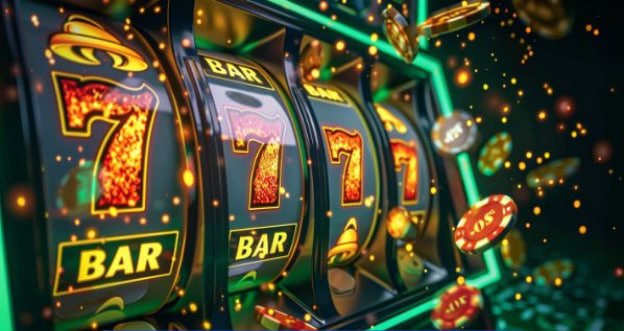 Riwayat transaksi QRIS Deposit di halaman akun daduslot