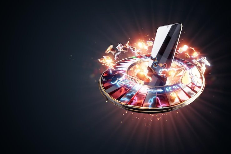 Notifikasi push daduslot untuk update permainan Yggdrasil dan promosi khusus